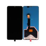 OEM LCD Screen and Digitizer Assembly Replace Part for Huawei P30 Pro – Black