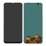 OEM LCD Screen and Digitizer Assembly Part for Samsung Galaxy A30 SM-A305 – Black