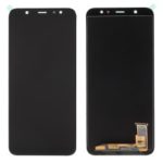LCD Screen Digitizer Assembly Repair Part [TFT Version] for Samsung Galaxy A6+ (2018) A605