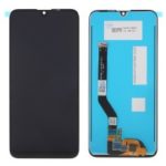 LCD Screen and Digitizer Assembly for Huawei Y7 2019/Y7 Pro 2019/Y7 Prime 2019 [Low Match Edition] (3+32GB) – Black
