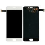 OEM LCD Screen and Digitizer Assembly Repair Part for Meizu PRO 7 M792Q – White