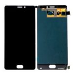 OEM LCD Screen and Digitizer Assembly Repair Part for Meizu PRO 7 Plus – Black