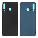 Battery Housing Door Cover Replacement for Huawei P30 Lite – Black