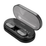 ORICO SOUNDPLUS M8 TWS Mini Wireless Bluetooth Earphone HiFi Stereo Portable Earbud Headset with Charging Box