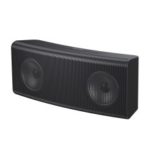 BASEUS CW-SMT/YMX Encok Wireless Speaker E08 – Black