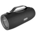 ZEALOT S29 Portable Bluetooth V5.0 Speaker Wireless Deep Bass Stereo with Built-in Mic for Answer Phone Calling – All Black