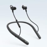 WiWU JJ One Pro Bluetooth Earphone HiFi Stereo Bluetooth 4.2 Headphones Noise Reduction – Black