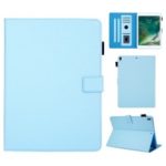 Leather Flip Stand Cover Case for iPad Air 10.5 inch (2019) – Baby Blue