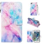 Pattern Printing Leather Wallet Stand Phone Cover for iPhone 8/7 4.7 inch – Multiple Colors