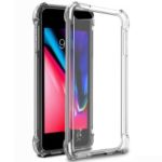 IMAK Anti-drop TPU Case + Explosion-proof Screen Protector for iPod Touch (2019) / Touch 6
