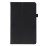 Leather Stand Tablet Protective Case for Samsung Galaxy TAB A 10.1 (2019) SM-T510/SM-T515 – Black