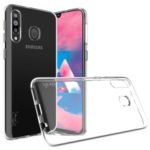 IMAK UX-5 Series TPU Protective Phone Cover for Samsung Galaxy M30 – A40S
