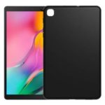 TPU Tablet Stand Case for Samsung Galaxy Tab A 10.1 (2019) – Black