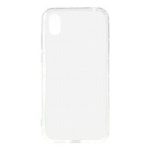 Shock Absorption Clear TPU Phone Case for Huawei Y5 (2019)