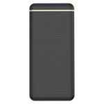 JOYROOM D-M205 10000mAh Wireless Power Bank Portable Charger with Phone Stand Holder – Black