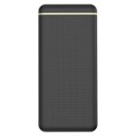 JOYROOM D-M205 10000mAh Wireless Power Bank Portable Charger with Phone Stand Holder – Black