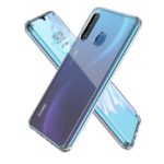 LEEU DESIGN Shockproof Acrylic Phone Cover Case for Huawei P30 Lite / nova 4e