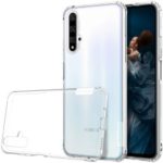 NILLKIN Nature TPU Mobile Phone Case Shell for Huawei Honor 20 – Transparent
