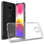 IMAK UX-5 Series TPU Phone Cover for Motorola Moto Z4 Play