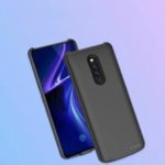 6500mAh Power Bank Phone Battery Charger Case for vivo X27 Pro