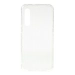 Shockproof Clear TPU Phone Case for Xiaomi Mi 9