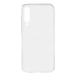 Clear 0.5mm Thickness Soft TPU Phone Cover for Xiaomi Mi 9 SE