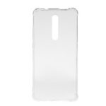 Drop-resistant Clear TPU Phone Case for Xiaomi Redmi K20/Redmi K20 Pro/Xiaomi Mi 9T/Xiaomi Mi 9T Pro