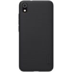 NILLKIN Super Frosted Shield Matte PC Phone Cover for Xiaomi Redmi 7A – Black