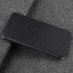 MOFI Rui Series PU Leather Stand Case for Xiaomi Redmi K20 / Mi 9T / K20 Pro / Mi 9T Pro – Black