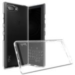 IMAK UX-5 Series TPU Protection Soft Phone Shell for BlackBerry Key2