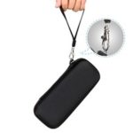 Multi-Functional Bluetooth Speaker Storage Bag for JBL Flip 4 / Flip 3