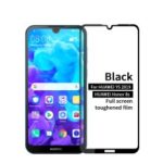 MOFI 2.5D Tempered Glass Full Coverage Screen Protector for Huawei Y5 (2019) / Honor 8S