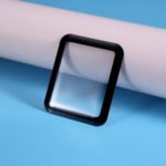 3D Full Size Tempered Anti-explosion Glass Screen Protector (Full Glue) for Apple Watch Series 3/2/1 38mm