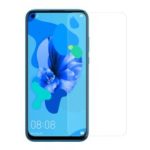 0.3mm Tempered Glass Screen Protector Arc Edge for Huawei P20 lite (2019)