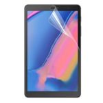 ENKAY Clear PET Professional HD Screen Protector Film for Samsung Galaxy Tab A 8 (2019) SM-P205 (LTE) / SM-P200 (Wi-Fi)