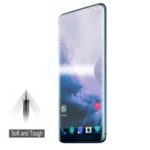 HAT PRINCE Soft 3D Full Coverage Screen Protector for OnePlus 7 Pro