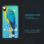 NILLKIN Amazing H+PRO Tempered Glass Anti-Explosion Screen Protector for Huawei Honor 20 / Honor 20 Pro