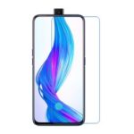 HD LCD Ultra Clear Screen Protective Film for Oppo Realme X