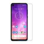 LCD Screen Ultra Clear Protective Film for Motorola One Vision