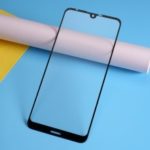 9D Tempered Glass Full Screen Protector for Nokia 3.2