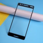 9D Tempered Glass Full Screen Protector for Nokia 2.1