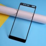 9D Full Screen Tempered Glass Protector for Nokia 5.1