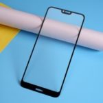 9D Full Screen Tempered Glass Protector for Nokia 7.1