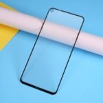 Silk Printing Full Screen Tempered Glass Protector Film (Full Glue) for Huawei Honor 20 Pro / Honor 20