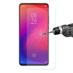 ENKAY Anti-explosion 2.5D Arc Edge 0.26mm 9H Tempered Glass Screen Protector for Xiaomi Redmi K20 / K20 Pro – Transparent
