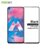 MOFI Full Screen Coverage Anti-explosion Tempered Glass Shield for Samsung Galaxy M40