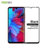 MOFI Full Screen Coverage Anti-explosion Tempered Glass Protective Film for Xiaomi Redmi Note 7S