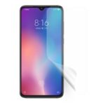 TPU Anti-explosion Anti-glare Full Cover Screen Film for Xiaomi Mi 9
