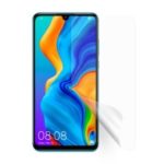 TPU Anti-glare Coagulation Anti-explosion Full Cover Screen Film for Huawei P30 Lite