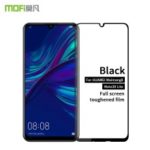 MOFI Full Screen Coverage Anti-explosion Tempered Glass Screen Protector for Huawei Maimang 8/Mate 30 lite